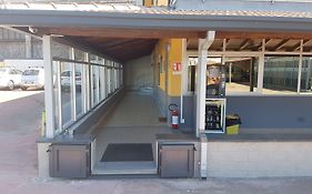 Etna Parking